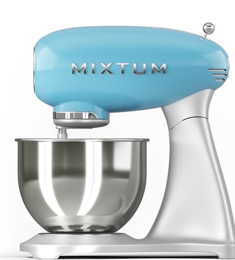 Link to Mixtum