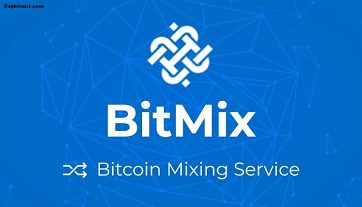 Link to BitMixer