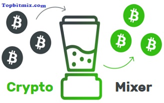 Link to cryptomixer